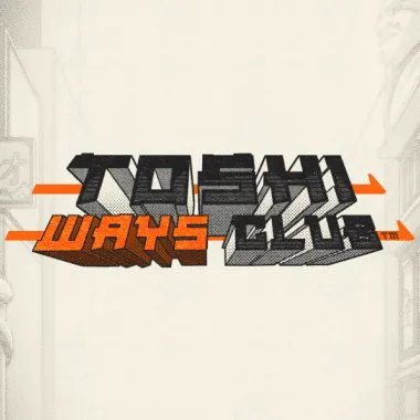 Toshi Ways Club