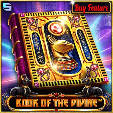 Book Of The Divine